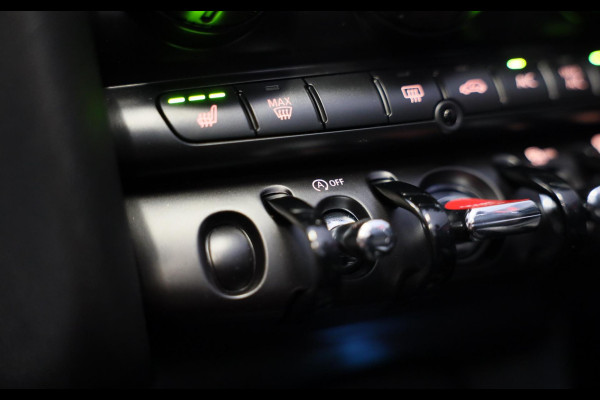 MINI Cabrio 1.5 Cooper / AUT / Navi / 136 Pk / Cruise Control / Leder / Ecc / Elek Pakket / Led / Pdc / 18 Inch