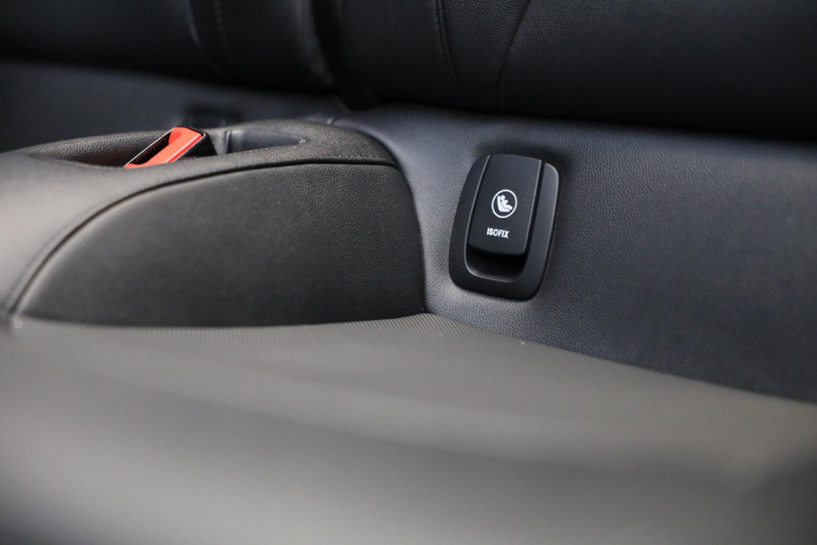 MINI Cabrio 1.5 Cooper / AUT / Navi / 136 Pk / Cruise Control / Leder / Ecc / Elek Pakket / Led / Pdc / 18 Inch