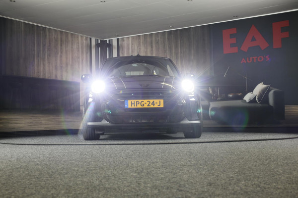 MINI Cabrio 1.5 Cooper / AUT / Navi / 136 Pk / Cruise Control / Leder / Ecc / Elek Pakket / Led / Pdc / 18 Inch