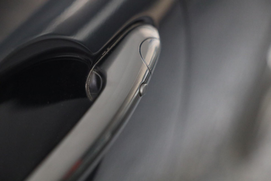 MINI Cabrio 1.5 Cooper / AUT / Navi / 136 Pk / Cruise Control / Leder / Ecc / Elek Pakket / Led / Pdc / 18 Inch