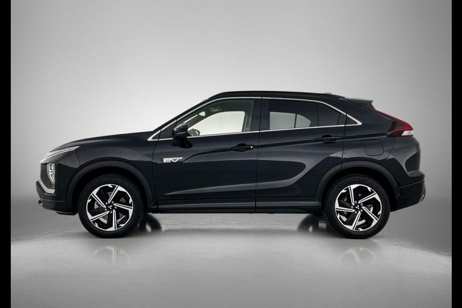 Mitsubishi Eclipse Cross 2.4 PHEV Executive 360-CAMERA CARPLAY AD-CRUISE NAVI