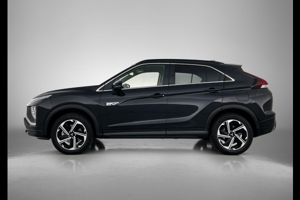 Mitsubishi Eclipse Cross 2.4 PHEV Executive 360-CAMERA CARPLAY AD-CRUISE NAVI