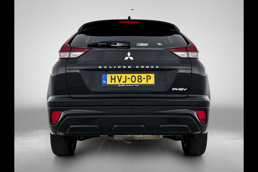 Mitsubishi Eclipse Cross 2.4 PHEV Executive 360-CAMERA CARPLAY AD-CRUISE NAVI