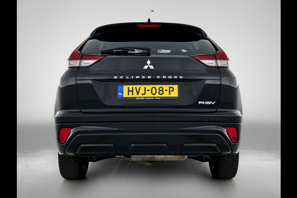 Mitsubishi Eclipse Cross 2.4 PHEV Executive 360-CAMERA CARPLAY AD-CRUISE NAVI