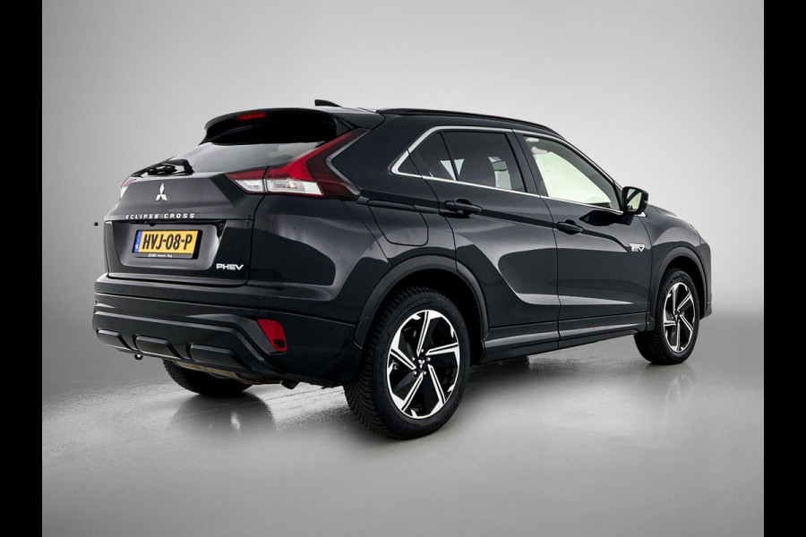 Mitsubishi Eclipse Cross 2.4 PHEV Executive 360-CAMERA CARPLAY AD-CRUISE NAVI