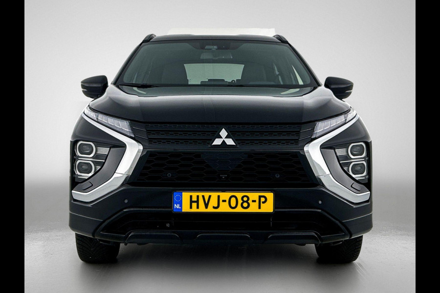 Mitsubishi Eclipse Cross 2.4 PHEV Executive 360-CAMERA CARPLAY AD-CRUISE NAVI