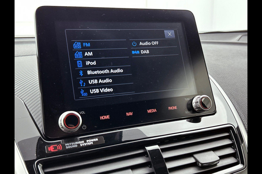 Mitsubishi Eclipse Cross 2.4 PHEV Executive 360-CAMERA CARPLAY AD-CRUISE NAVI
