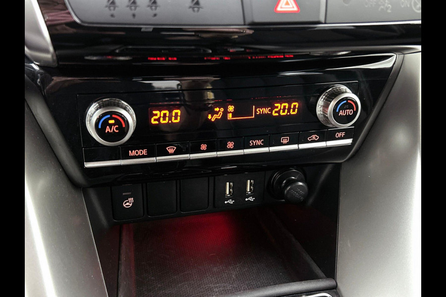 Mitsubishi Eclipse Cross 2.4 PHEV Executive 360-CAMERA CARPLAY AD-CRUISE NAVI