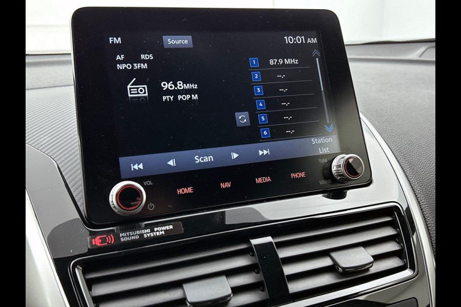 Mitsubishi Eclipse Cross 2.4 PHEV Executive 360-CAMERA CARPLAY AD-CRUISE NAVI
