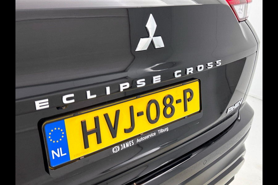 Mitsubishi Eclipse Cross 2.4 PHEV Executive 360-CAMERA CARPLAY AD-CRUISE NAVI