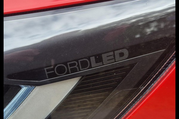 Ford Focus 1.0 EcoBoost Hybrid ST Line