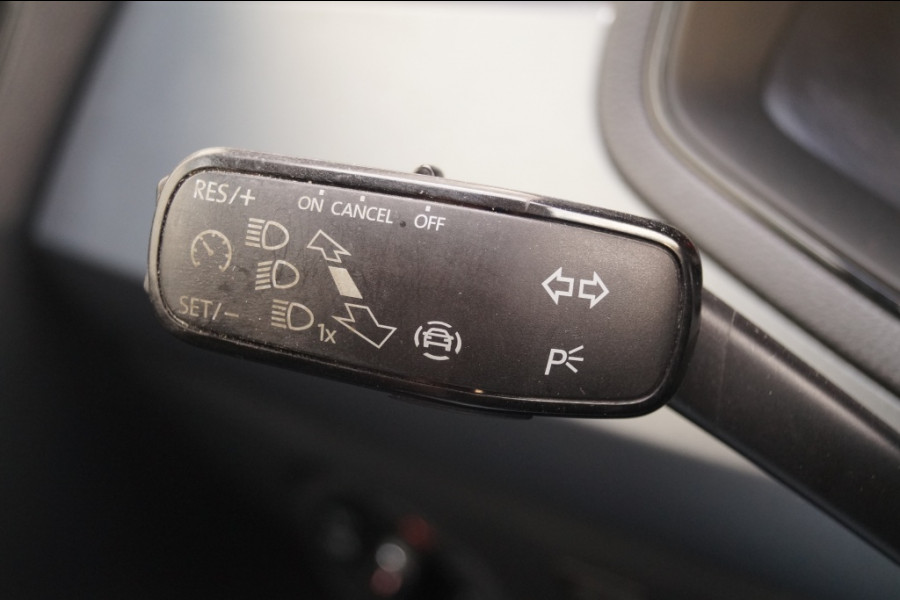 Seat Arona 1.0 TSI 110pk DSG Style -ECC-PDC-CRUISE-