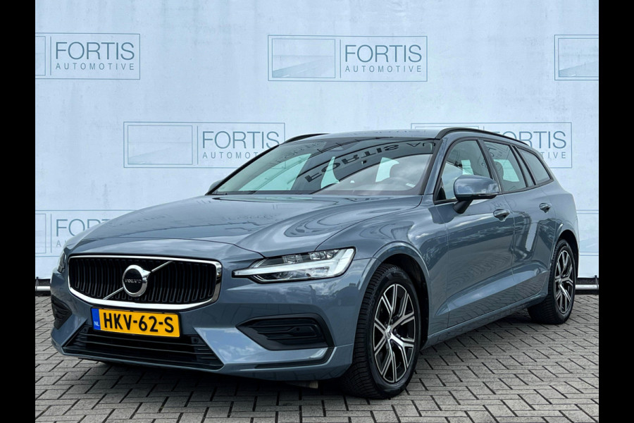 Volvo V60 2.0 B3 Essential STUURWIEL VERW | STOELVERW | GOOGLE MAPS | CAMERA |