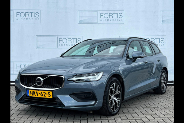 Volvo V60 2.0 B3 Essential STUURWIEL VERW | STOELVERW | GOOGLE MAPS | CAMERA |