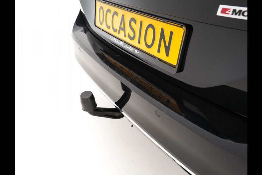 Volkswagen Passat Variant 2.0 BiTDI 4Motion Highline Executive-Pack Aut. *PANO | ADAPTIVE-CRUISE | DIGI-COCKPIT | NAVI-FULLMAP | LEATHER-ALCANTARA | FULL-LED | ERGONOMIC-COMFORT-SEATS | KEYLESS | ECC | PARKPILOT | TOWBAR | 17''ALU*