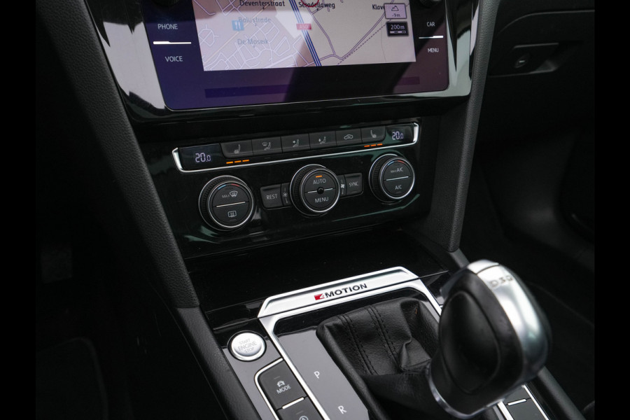 Volkswagen Passat Variant 2.0 BiTDI 4Motion Highline Executive-Pack Aut. *PANO | ADAPTIVE-CRUISE | DIGI-COCKPIT | NAVI-FULLMAP | LEATHER-ALCANTARA | FULL-LED | ERGONOMIC-COMFORT-SEATS | KEYLESS | ECC | PARKPILOT | TOWBAR | 17''ALU*