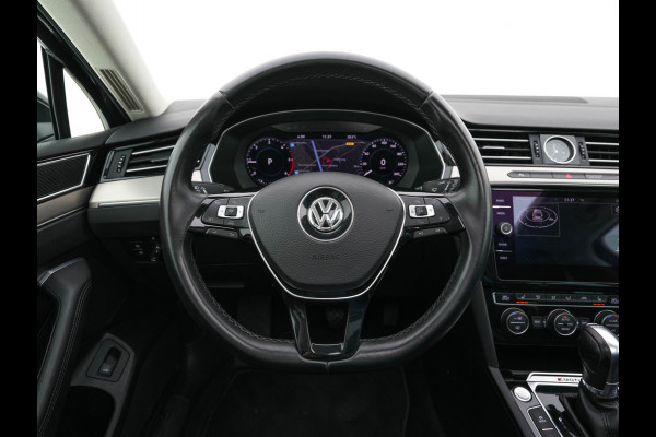 Volkswagen Passat Variant 2.0 BiTDI 4Motion Highline Executive-Pack Aut. *PANO | ADAPTIVE-CRUISE | DIGI-COCKPIT | NAVI-FULLMAP | LEATHER-ALCANTARA | FULL-LED | ERGONOMIC-COMFORT-SEATS | KEYLESS | ECC | PARKPILOT | TOWBAR | 17''ALU*
