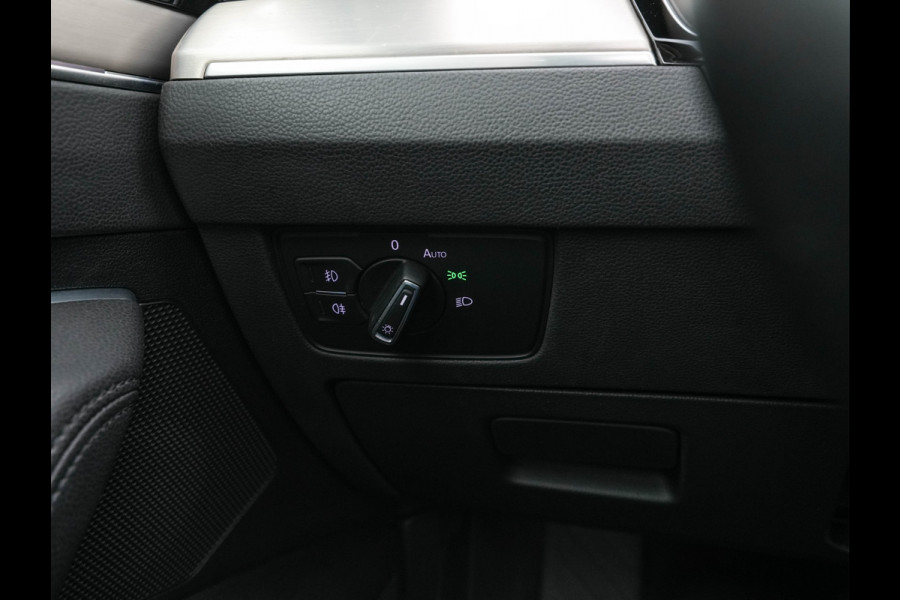 Volkswagen Passat Variant 2.0 BiTDI 4Motion Highline Executive-Pack Aut. *PANO | ADAPTIVE-CRUISE | DIGI-COCKPIT | NAVI-FULLMAP | LEATHER-ALCANTARA | FULL-LED | ERGONOMIC-COMFORT-SEATS | KEYLESS | ECC | PARKPILOT | TOWBAR | 17''ALU*