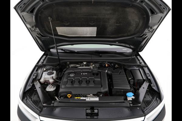 Volkswagen Passat Variant 2.0 BiTDI 4Motion Highline Executive-Pack Aut. *PANO | ADAPTIVE-CRUISE | DIGI-COCKPIT | NAVI-FULLMAP | LEATHER-ALCANTARA | FULL-LED | ERGONOMIC-COMFORT-SEATS | KEYLESS | ECC | PARKPILOT | TOWBAR | 17''ALU*