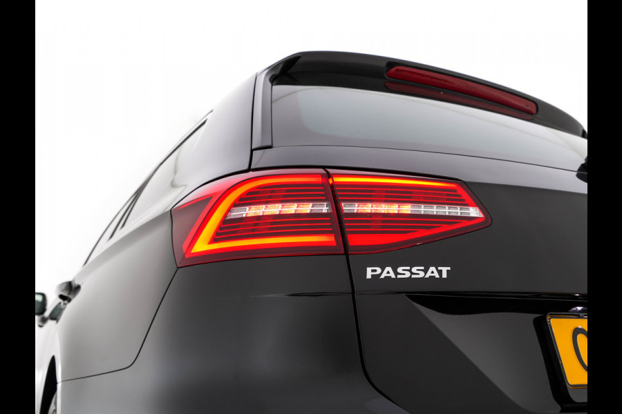 Volkswagen Passat Variant 2.0 BiTDI 4Motion Highline Executive-Pack Aut. *PANO | ADAPTIVE-CRUISE | DIGI-COCKPIT | NAVI-FULLMAP | LEATHER-ALCANTARA | FULL-LED | ERGONOMIC-COMFORT-SEATS | KEYLESS | ECC | PARKPILOT | TOWBAR | 17''ALU*