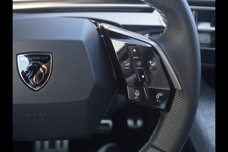Peugeot 3008 1.6 plug-in Hybrid 195 GT ELEKTRISCHE STOEL- EN ACHTERKLEPBEDIENING | 360° CAMERA | NAVIGATIE & CARPLAY | E.C.C. |