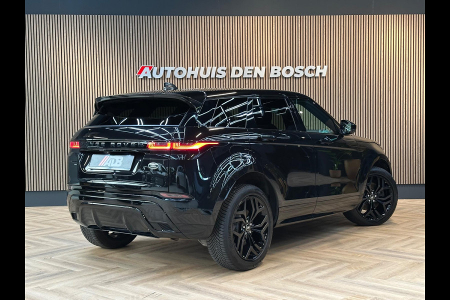 Land Rover Range Rover Evoque 1.5 P300e AWD R-Dynamic 309PK