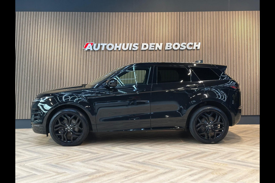 Land Rover Range Rover Evoque 1.5 P300e AWD R-Dynamic 309PK