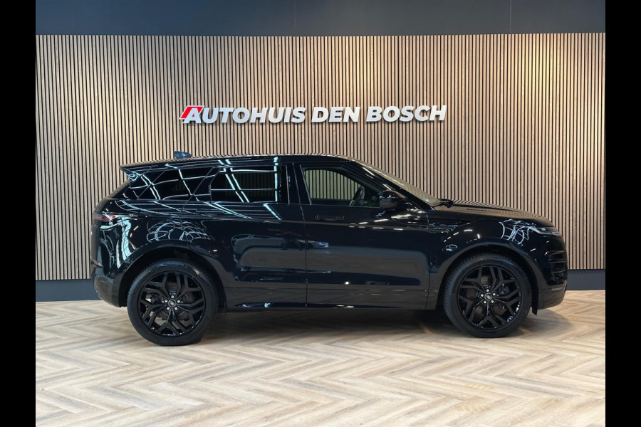 Land Rover Range Rover Evoque 1.5 P300e AWD R-Dynamic 309PK