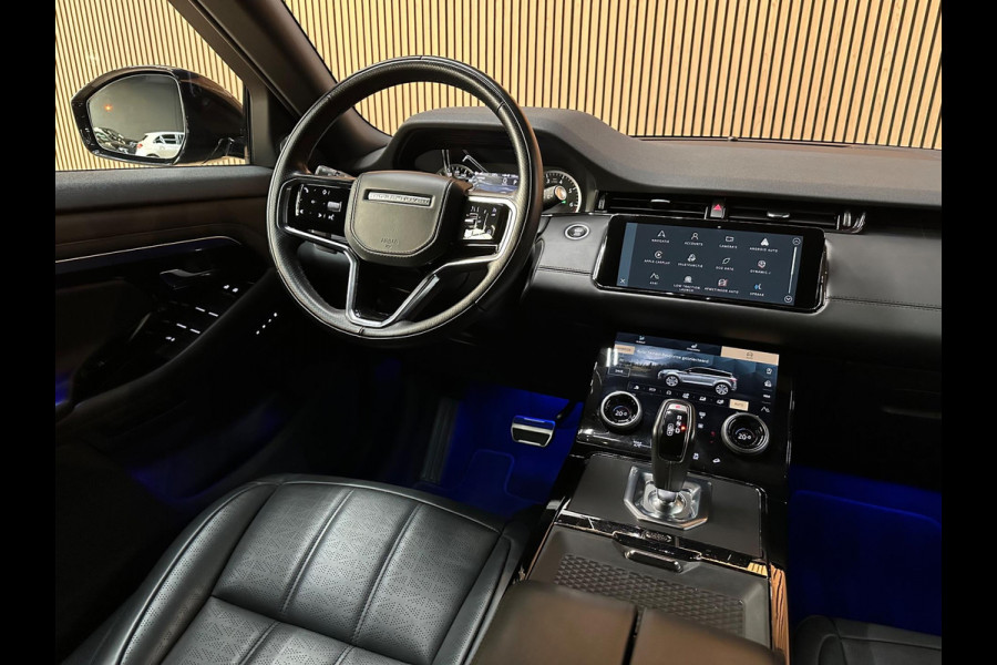 Land Rover Range Rover Evoque 1.5 P300e AWD R-Dynamic 309PK