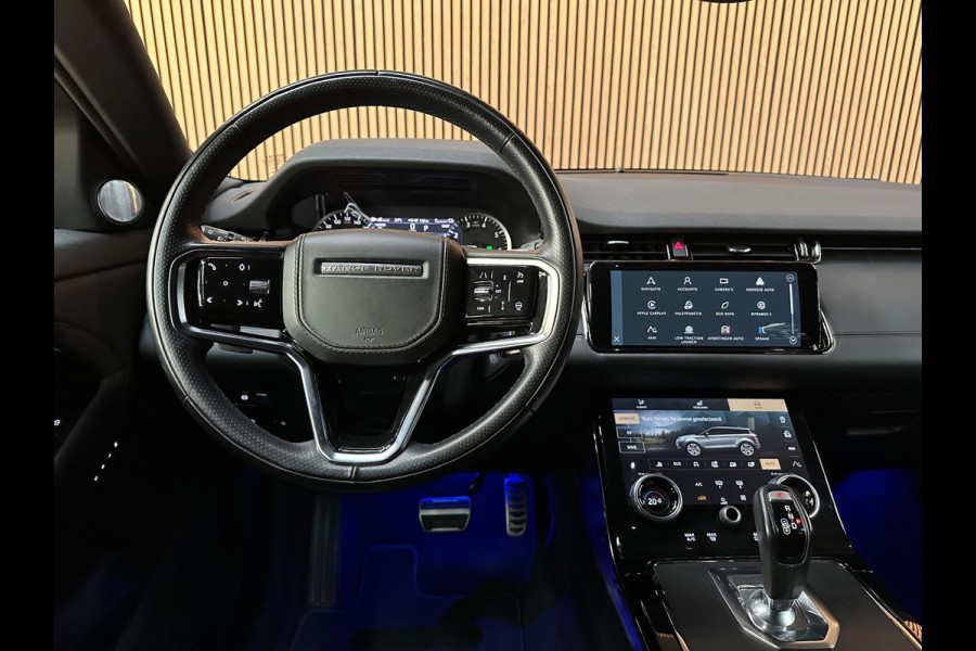 Land Rover Range Rover Evoque 1.5 P300e AWD R-Dynamic 309PK