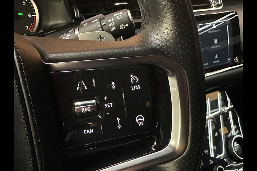 Land Rover Range Rover Evoque 1.5 P300e AWD R-Dynamic 309PK