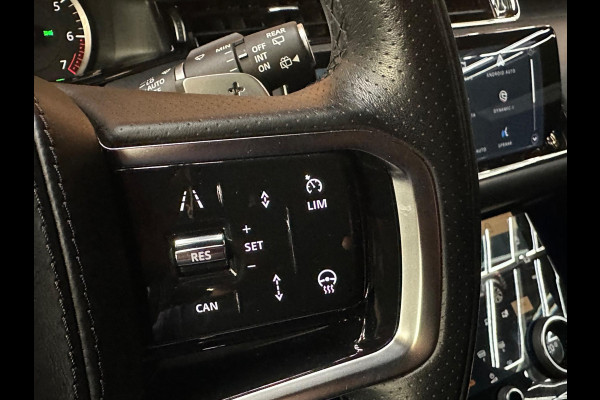 Land Rover Range Rover Evoque 1.5 P300e AWD R-Dynamic 309PK