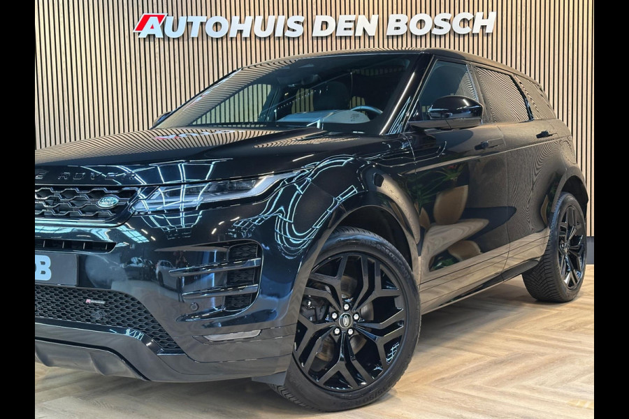 Land Rover Range Rover Evoque 1.5 P300e AWD R-Dynamic 309PK
