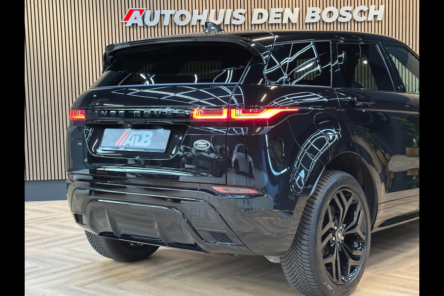 Land Rover Range Rover Evoque 1.5 P300e AWD R-Dynamic 309PK