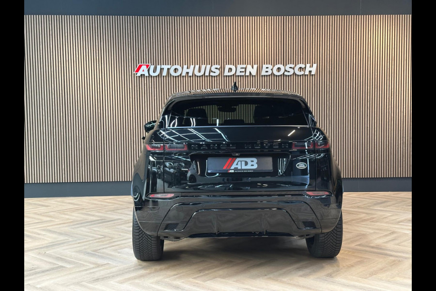 Land Rover Range Rover Evoque 1.5 P300e AWD R-Dynamic 309PK