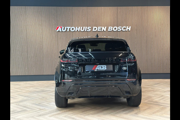 Land Rover Range Rover Evoque 1.5 P300e AWD R-Dynamic 309PK
