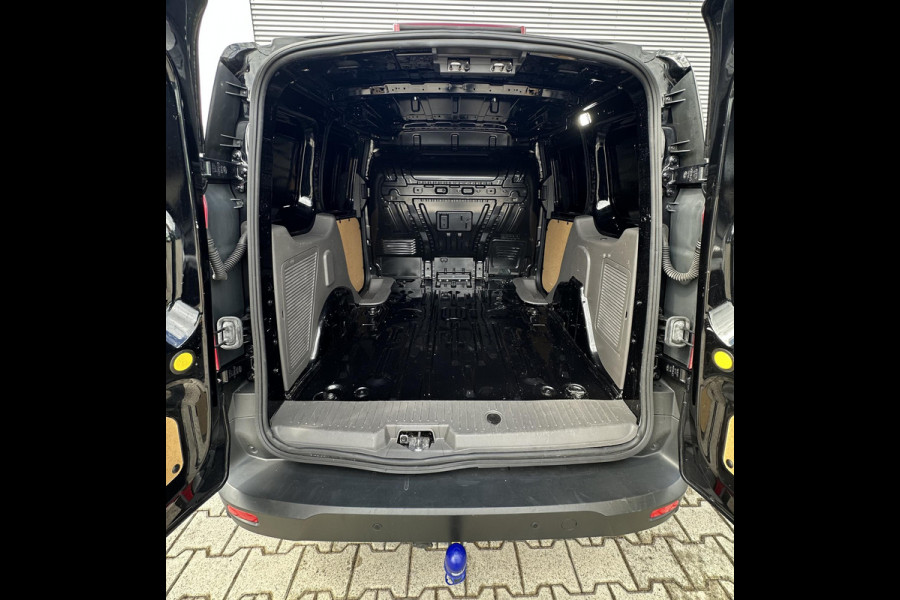 Ford Transit Connect 1.0 Benzine! 3zits Trend 2x Schuifdeur