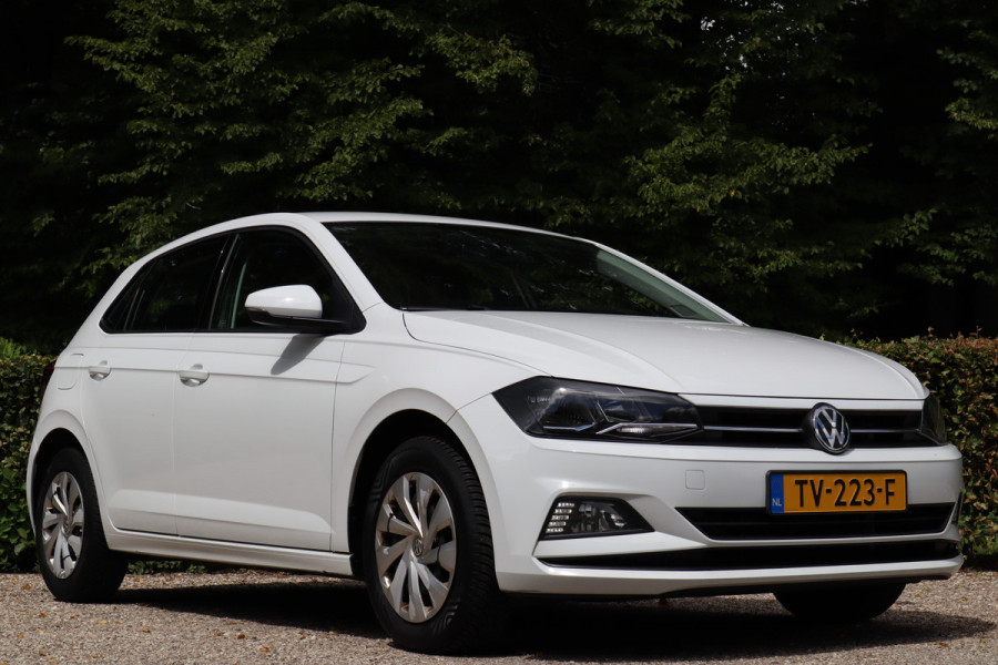 Volkswagen Polo 1.0 TSI Comfortline Business | Navi | Carplay | ACC |