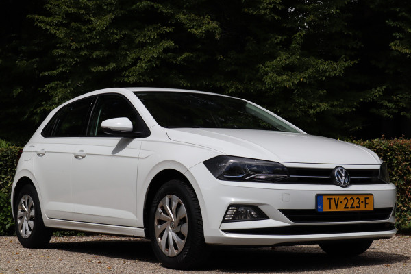 Volkswagen Polo 1.0 TSI Comfortline Business | Navi | Carplay | ACC |