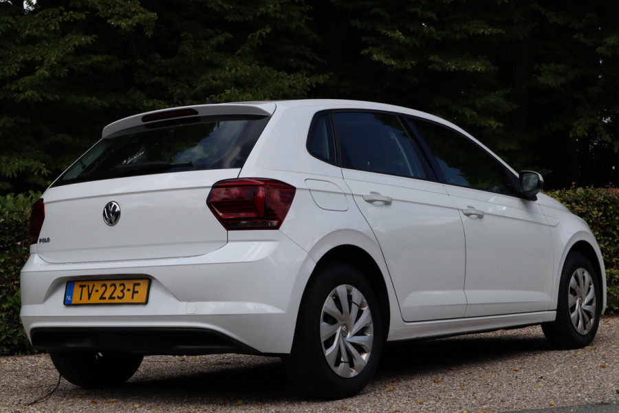Volkswagen Polo 1.0 TSI Comfortline Business | Navi | Carplay | ACC |