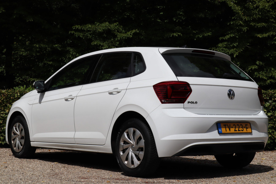 Volkswagen Polo 1.0 TSI Comfortline Business | Navi | Carplay | ACC |