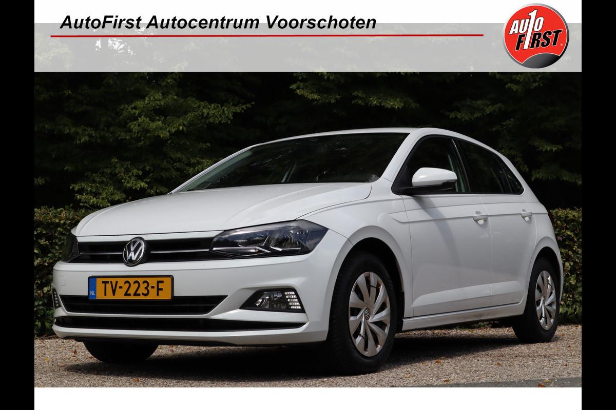Volkswagen Polo 1.0 TSI Comfortline Business | Navi | Carplay | ACC | Volkswagen Polo 1.0 TSI Comfortline Business | Navi | Carplay | ACC |
