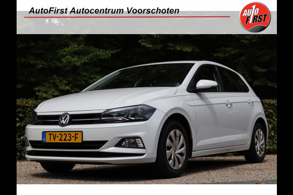 Volkswagen Polo 1.0 TSI Comfortline Business | Navi | Carplay | ACC |