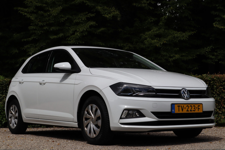 Volkswagen Polo 1.0 TSI Comfortline Business | Navi | Carplay | ACC |