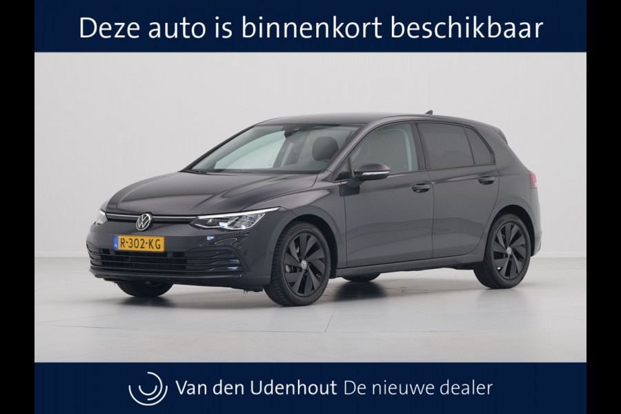 Volkswagen Golf 1.0 TSI 90pk Navi via App Pdc Clima Acc 315