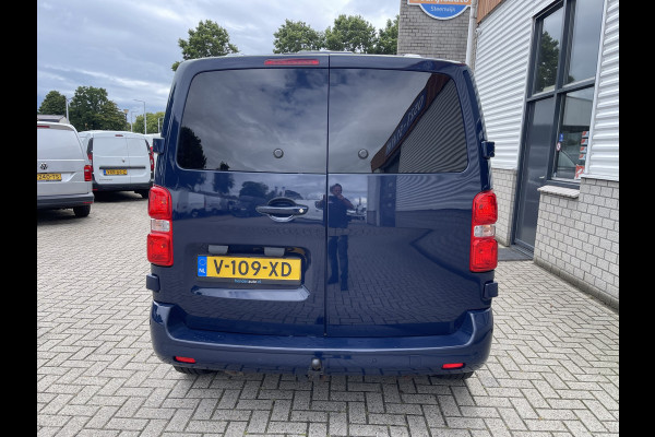 Peugeot Expert 226C 1.6 BlueHDI 95 Premium / speciaal gebouwd voor honden vervoer / hondenauto / omvormer / airco / cruise control / trekhaak / parkeersensoren achter !