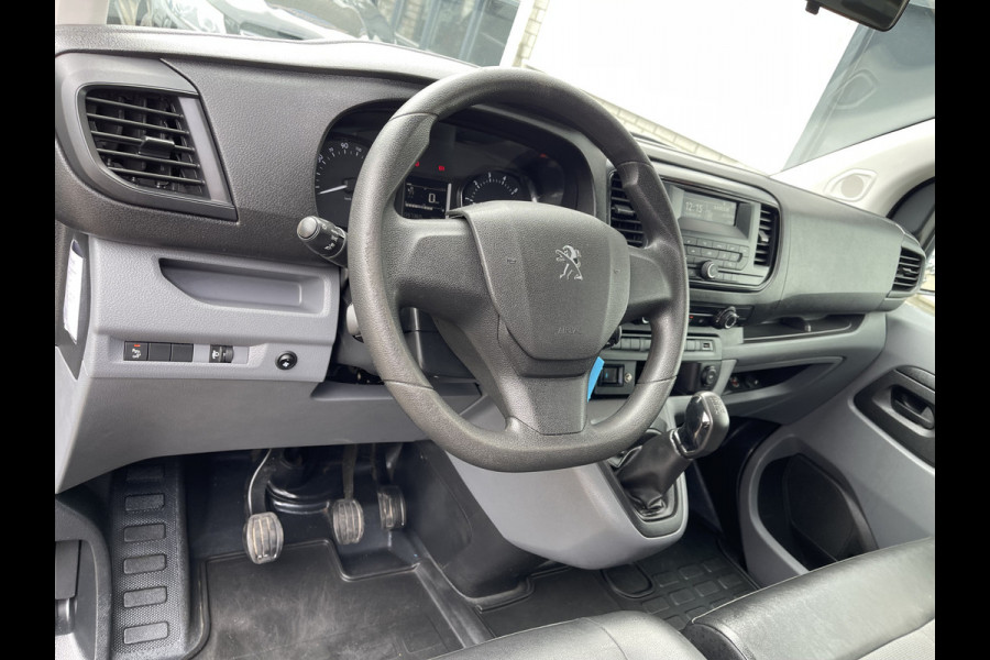 Peugeot Expert 226C 1.6 BlueHDI 95 Premium / speciaal gebouwd voor honden vervoer / hondenauto / omvormer / airco / cruise control / trekhaak / parkeersensoren achter !