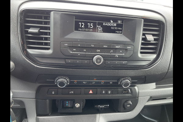 Peugeot Expert 226C 1.6 BlueHDI 95 Premium / speciaal gebouwd voor honden vervoer / hondenauto / omvormer / airco / cruise control / trekhaak / parkeersensoren achter !