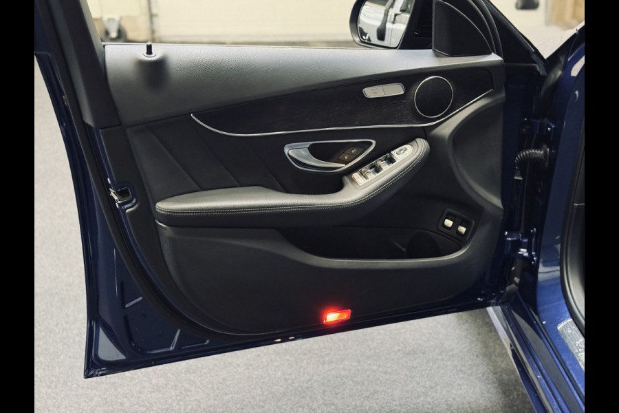 Mercedes-Benz C-Klasse Estate 300e AMG Night | Panorama | HeadUp | Leder | Multibeam