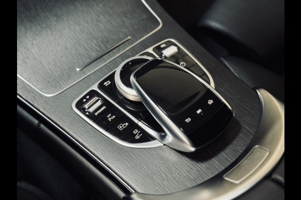 Mercedes-Benz C-Klasse Estate 300e AMG Night | Panorama | HeadUp | Leder | Multibeam